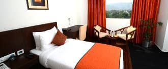 Hive Alwar - Managed by Tux Hospitality, Alwar 2